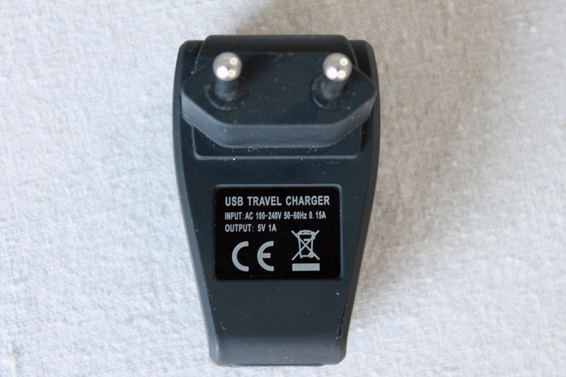 XSories U-Charge